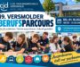 Berufsparcours 2026
