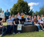 Schule mit Courage